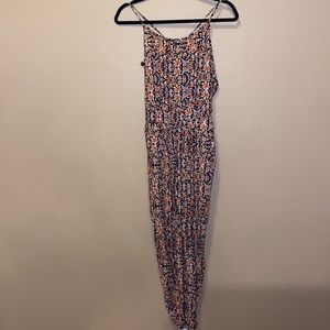 Ambiance Apparel Jumpsuit